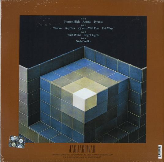 In the Future - Vinile LP di Black Mountain - 2