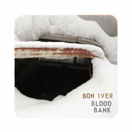 Blood Bank - CD Audio di Bon Iver
