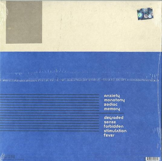 Preoccupations - Vinile LP di Preoccupations - 2