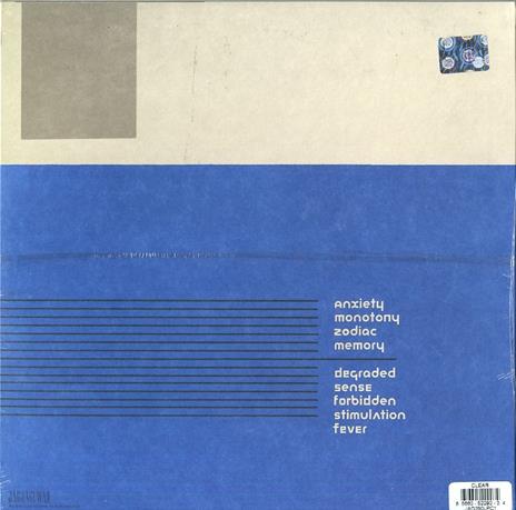 Preoccupations (Picture Disc) - Vinile LP di Preoccupations - 2