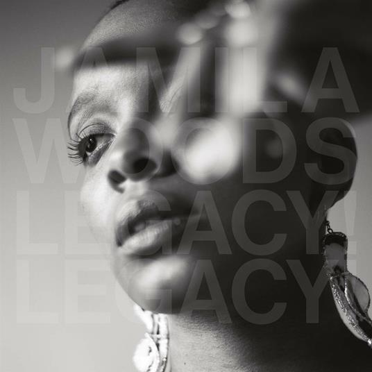 Legacy! Legacy! (Pink Coloured Vinyl) - Vinile LP di Jamila Woods