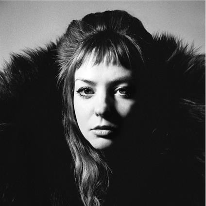 All Mirrors - CD Audio di Angel Olsen