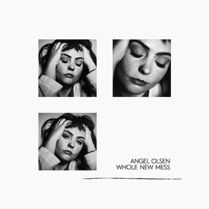 Whole New Mess - CD Audio di Angel Olsen
