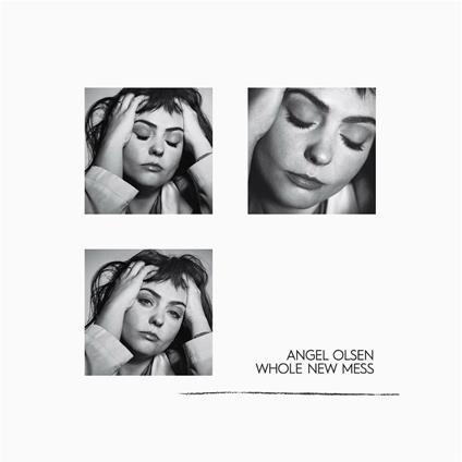Whole New Mess - Vinile LP di Angel Olsen