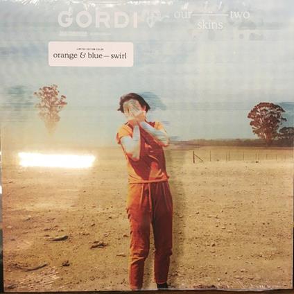 Gordi - Our Two Skins - Vinile LP di Gordi