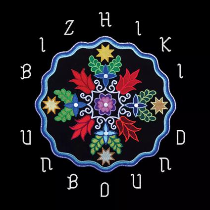 Unbound - Vinile LP di Bizhiki