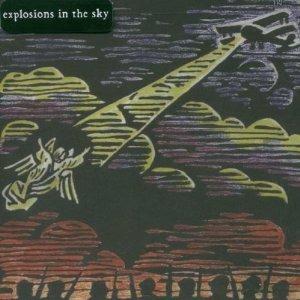 Those Who Tell the Truth Shall Die - CD Audio di Explosions in the Sky