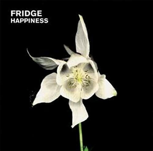 Happiness (Anniversary Edition) - Vinile LP di Fridge