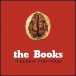 Thought for Food - CD Audio di Books
