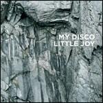 Little Joy - CD Audio di My Disco