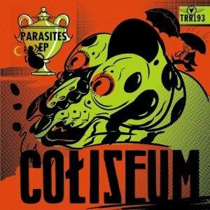 Parasites - Vinile LP di Coliseum