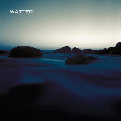 This World - CD Audio di Watter