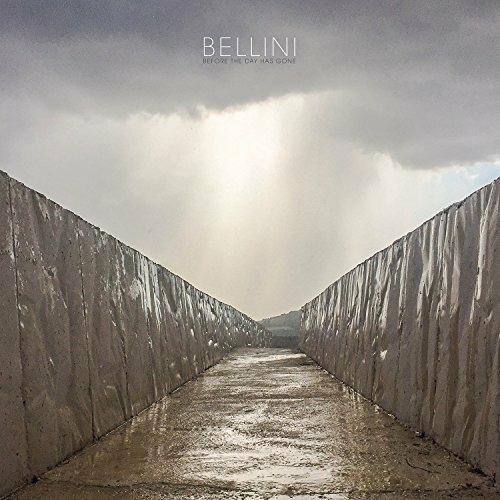 Before the Day Has Gone - Vinile LP di Bellini