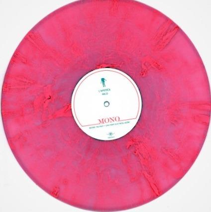 Live from Electrical Audio (Crystal Clear with Pink Smoke Coloured Vinyl) - Vinile LP di Mono - 2