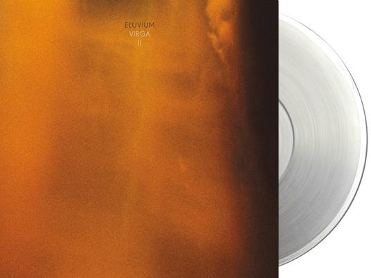 Virga II - Vinile LP di Eluvium