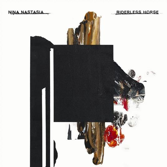 Riderless Horse (Crystal Clear Vinyl) - Vinile LP di Nina Nastasia