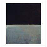 Blues the Dark Paintings of Mark Rothko - Vinile LP di Loren Connors