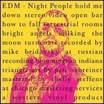 Night People - Vinile LP di Edm