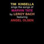 Sings the Songs of Marvin - Vinile LP di Tim Kinsella