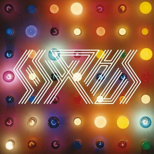 Sisyphus - CD Audio di Sisyphus