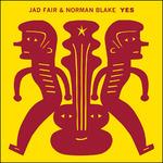 Yes - CD Audio di Norman Blake,Jad Fair