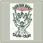 Volume 5 - CD Audio di Dur-Dur Band