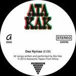 Daa Nyinaa Ep