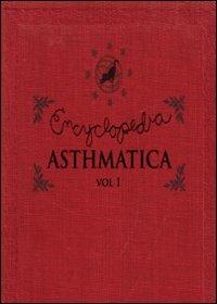 Encyclopedia Asthmatica. Vol. 1 (DVD) - DVD