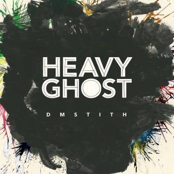Heavy Ghost - CD Audio di DM Stith