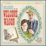 Sufjan Stevens Presents Welcome Wagon - CD Audio di Welcome Wagon