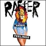 Animal Feelings - CD Audio di Rafter