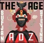 The Age of Adz