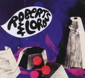 Eponymus - CD Audio di Rafter Roberts,Simon Lord