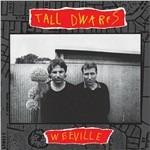 Weeville - CD Audio di Tall Dwarfs