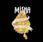 Tearsdrop Sweetheart - Vinile LP di Misha