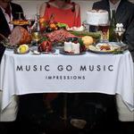 Impressions - CD Audio di Music Go Music