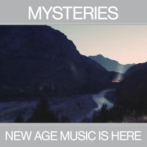 New Age Music Is Here - Vinile LP di Mysteries