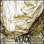 Cracked Refraction - CD Audio di Kyle-Wrac Bruckmann