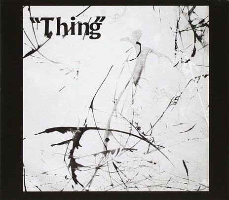 Thing - CD Audio di Arnold Cheatham