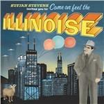 Illinoise - CD Audio di Sufjan Stevens
