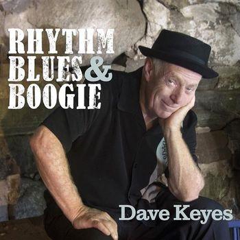 Rhythm Blues & Boogie - CD Audio di Dave Keyes