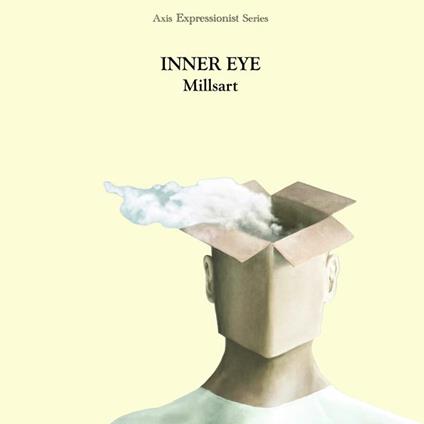 Inner Eye - Vinile LP di Millsart