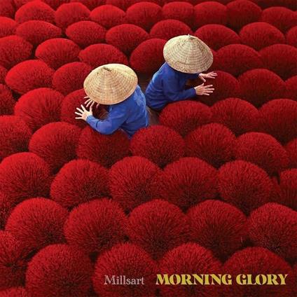 Morning Glory - Vinile LP di Millsart