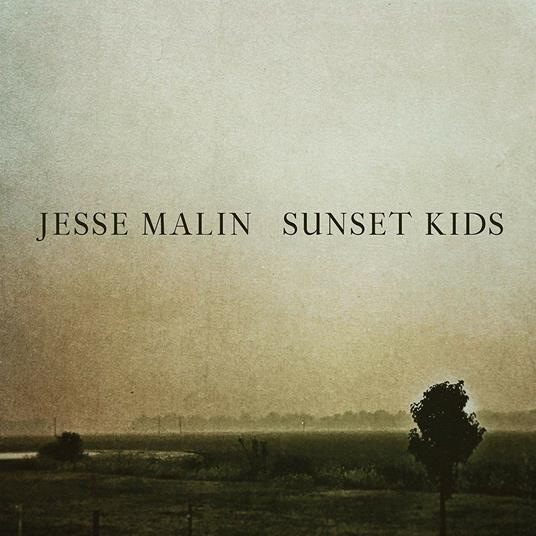 Sunset Kids - Vinile LP di Jesse Malin