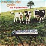 Live at Glastonbury - CD Audio di Banco de Gaia