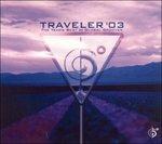 Traveler '03 - CD Audio