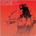 Mounqaliba-Rising. The Remixes - CD Audio di Natacha Atlas