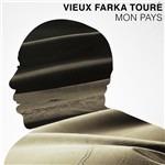 Mon Pays - CD Audio di Vieux Farka Touré