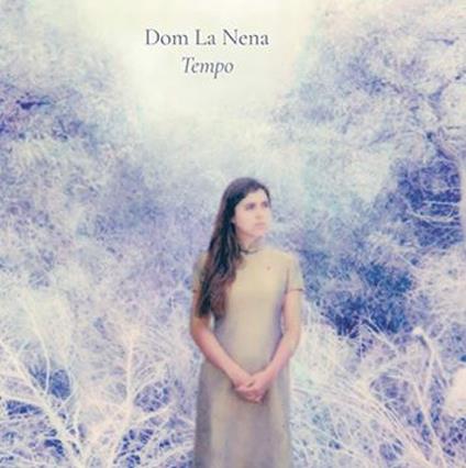 Tempo - Vinile LP di Dom La Nena