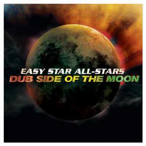 Dub Side of the Moon - Vinile LP di Easy Star All-Stars